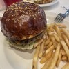 THE GREAT BURGER