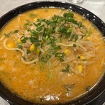 らーめん花月嵐 - 