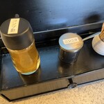 福岡太麺 NO RAMEN - 