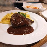 赤白 ホワイティ梅田店 - 