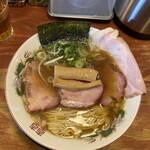 頑固麺 - 