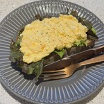 UNI COFFEE ROASTERY オークウッドホテル麻布店 - 