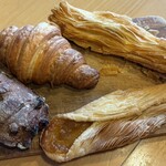 ポワン エ リーニュ - 