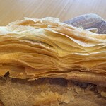 ポワン エ リーニュ - 