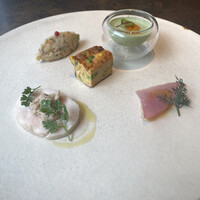 D'ORO HATSUDAI - 
