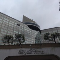 天婦羅ほり川 ホテルニューオータニ店 - 