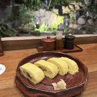 菊水楼 うな菊 ホテル椿山荘東京店 - 