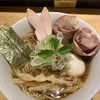 麺屋 れんしん
