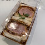 とんかつ成蔵 - 