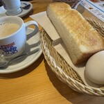 コメダ珈琲店 - 
