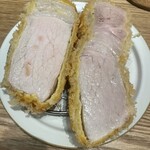 とんかつ成蔵 - 