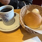 コメダ珈琲店 - 