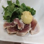 赤白 ホワイティ梅田店 - 