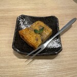 とんかつ成蔵 - 