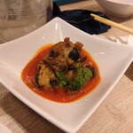 赤白 ホワイティ梅田店 - 