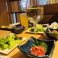 近江うし焼肉 にくTATSU 銀座店 - 