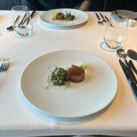 Prime42 steakhouse & sky bar - 