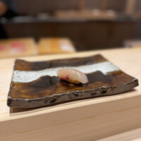 THE SUSHI GINZA 極 - 