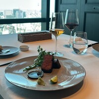 Prime42 steakhouse & sky bar - 