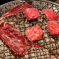 飛騨牛一頭家 馬喰一代 岐阜神田 - 