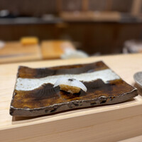 THE SUSHI GINZA 極 - イカ