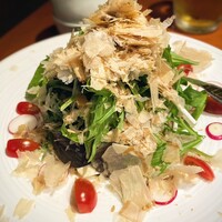 飛騨牛一頭家 馬喰一代 岐阜神田 - 