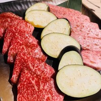 近江うし焼肉 にくTATSU 銀座店 - 