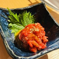 近江うし焼肉 にくTATSU 銀座店 - 