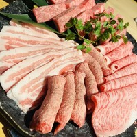 近江うし焼肉 にくTATSU 銀座店 - 