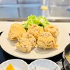 成城塩唐揚げきづ - 塩唐揚げ