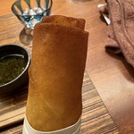 料理屋まえかわ - 