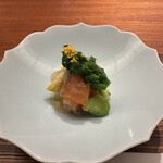 料理屋まえかわ - 