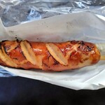 コケコッコー共和国 - チキンフランク