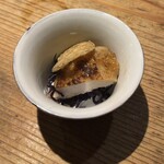 くちばしモダン - 