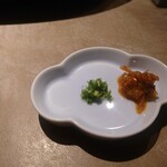 北新地 ふか - 自家製xo醤