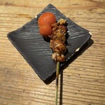 くちばしモダン - 