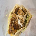 EFE KEBAB - 