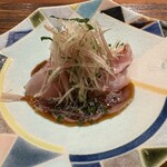 料理屋まえかわ - 