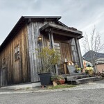 天然こうぼぱん とことこ - ニャンコ目線でパチリンコ☆