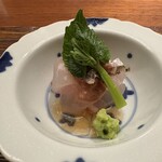 料理屋まえかわ - 