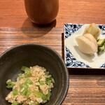 料理屋まえかわ - 