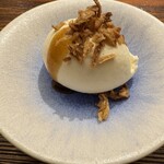 料理屋まえかわ - 