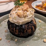 焼野菜 銀河団 - 