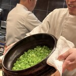 料理屋まえかわ - 