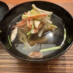 料理屋まえかわ - 