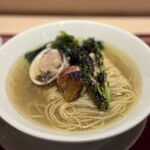 麦と麺助 - 