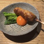 くちばしモダン - 