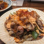 焼野菜 銀河団 - 