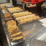 おめで鯛焼き本舗 - 料理写真: