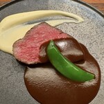 料理屋まえかわ - 